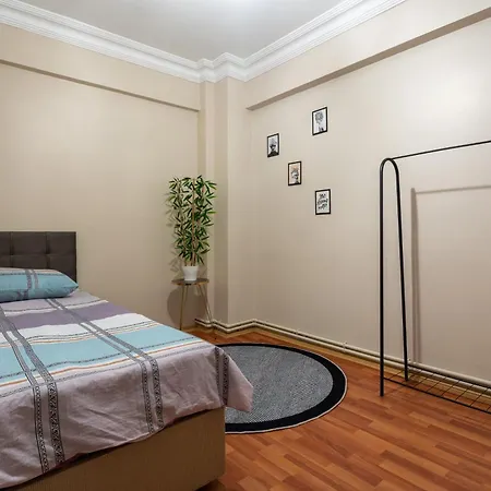 Bosprous Besiktas And Fulya Apartment Istanbul